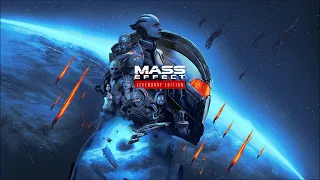 Clearing the Starport - Mass Effect 2 unofficial soundtrack