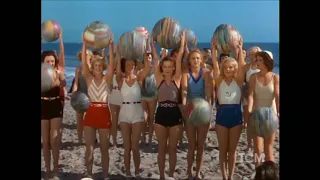 beach party-1934