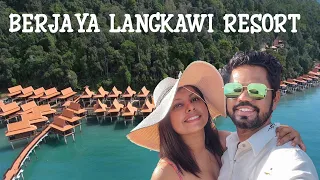 5 Star Staycation at Berjaya Langkawi Resort | Where to Stay in Langkawi | Rainforest Chalet