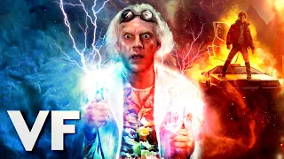 RETOUR VERS LE FUTUR 4 - Bande-annonce VF | Christopher Lloyd