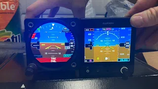 Garmin G-5 vs GI 275...Which One to Buy??