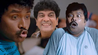 Raghava Lawrence Hilarious Comedy With Sriman | Latest Telugu Comedy Scenes | Bhavani Comedy Bazaar