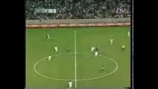 Ομόνοια - Ολυμπιακός Λευκωσίας 2-1 (27/09/2003)