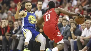 Rockets Small Ball Beats Warriors Game 4! Series Tied! 2019 NBA Playoffs