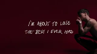 MIKOLAS - PLEASE DON'T GO |Official Lyric Video|