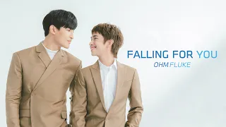 FALLING FOR YOU : OHMFLUKE [Official MV]