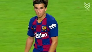 Riqui Puig 2019_20 ● The Future of Barca _ Preseas(720P_HD)