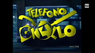 Telefono giallo - L'omicidio di Paolo Di Nella