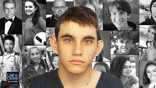 NEW TRIAL: Parkland School Shooter Faces Life In Prison or Death Penalty - FL v. Nikolas Cruz