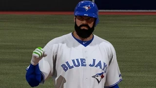 MLB 15 The Show - Road To The Show #53 - World Series Game 4 vs. Dodgers