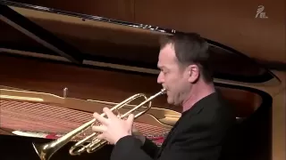 Gábor Tarkövi - Arutunian Trumpet Concerto