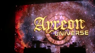 Ayreon Universe - The Eye of Ra (16 sept 2017)