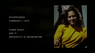 Ted Bundy Taylor Mountain/Washington State Victims/Survivors