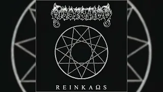 Dissection - Reinkaos (Full Album)