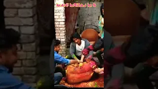 दम है तो हंस रोक कर दिखाओ 😂 होली #holi #कॉमेडी #new_video #mani_meraj