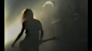 Savatage - When The Crowds Are Gone (Live)