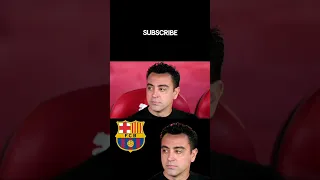 How Can We Blame Xavi For This || #barca #psgfcb #football @FCBarcelona @fifa @LaLiga