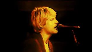 Nirvana - Sept 10, 1992 - (No on 9 Benefit), Portland, OR