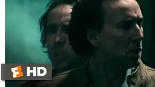 Next (8/9) Movie CLIP - An Army of Cris (2007) HD