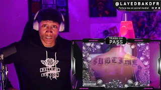 TRASH or PASS! Sublime ( Santeria ) [REACTION!!!]