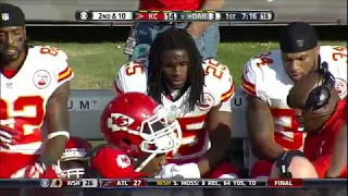 2013 Chiefs @ Raiders