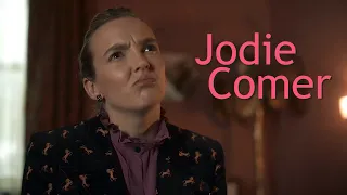 Jodie Comer | Best Moments | Gorgeous