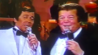 Jorge Valdez y Hugo marcel