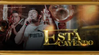 Está Cayendo (En Vivo) Inspiración Cristiana