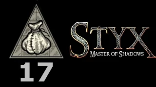 Styx: Master of Shadows Coins 17 The Creator 3/3 | Монеты Создатель 3/3 [Tokens]