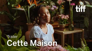 CETTE MAISON Trailer | TIFF 2023