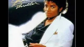 Michael Jackson - Thriller - Billie Jean