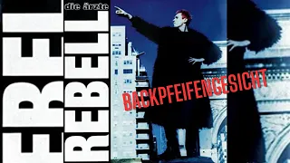 Die Ärzte - Backpfeifengesicht - (B-Seite der Single "Rebell" von 1999)