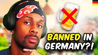 11 American Things That WILL NEVER EXIST in Germany