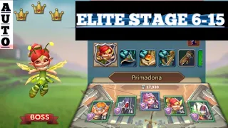 ELITE STAGE 6-15 LORDS MOBILE