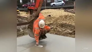Bad day at work compilation 2021 | Idiots at Work Fails | Deadly work fails | Part 57