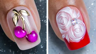 New Nail Design Ideas 2024 | Best Compilation For Short Nails