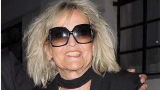 50 years of Annie Nightingale on Radio 1