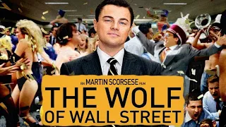 Волк с Уолл-стрит / The Wolf of Wall Street - (18+) — Русский трейлер (2013)