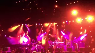 Phish - Slave To The Traffic Light - Riviera Maya - 1/17/16 - Barcelo Maya Resort - Mexico