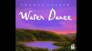 R for Reading: Water Dance