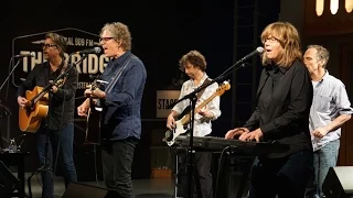 The Jayhawks - 'The Full Session' | The Bridge 909 in Studio