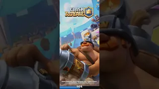 Klan Sandığı Ustalık görevi 11Lvl Mega Şövalye|Clash Royale