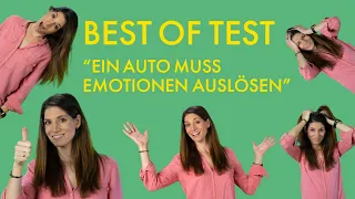 Best of GO! Autotest - Emotionen