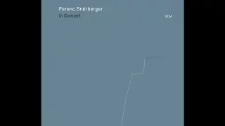 Ferenc Snétberger – In Concert (ECM Album Teaser) | ECM Records