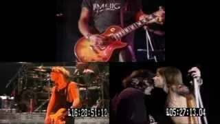 Guns N' Roses   Double Talkin' Jive Rock in Rio II, Brasil 1991 HD][Tri Cam]   YouTube