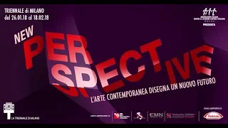 Al via la mostra 'New Perspective", evento AIL per sensibilizzare sulla lotta al mieloma multiplo