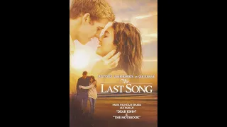 The Last Song 2010 DVD Overview