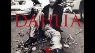 X Japan - Dahlia (Studio version)