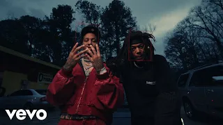 21 Lil Harold - Sundown (Official Music Video) ft. JID