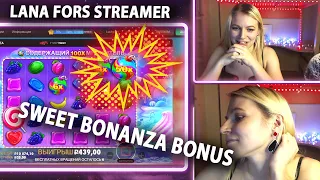 Sweet Bonanza Bonus l Бонуска Свит бананза и новые серьги! slot pragmaticplay Bitstarz casino online
